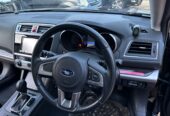 SUBARU LEGACY 2015