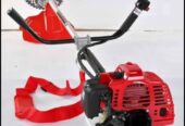 Brush/ grass cutter machine