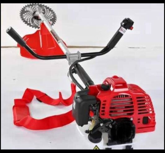 Brush/ grass cutter machine