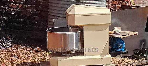 Dough mixer /bread mixer