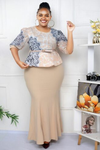 Ladies classy party wear
