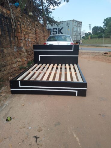 5×6 quality bed