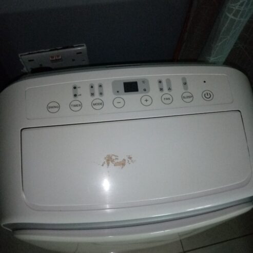 Midea Air Conditioner