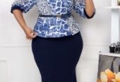 Classy ladies wear