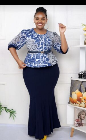 Classy ladies wear