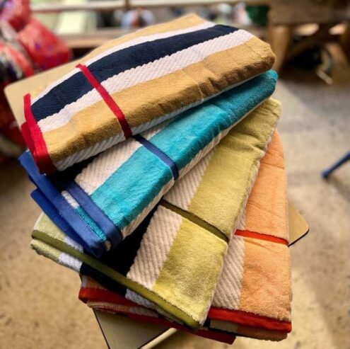 Deli towels