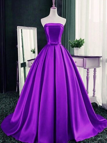 Dresses