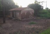 This land is Urgently for sale in lira city at 130000000