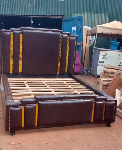 Nice modernized beds available at 0702132789