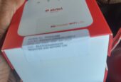 Airtel internet mifi