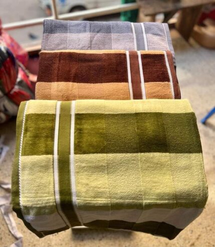Deli towels