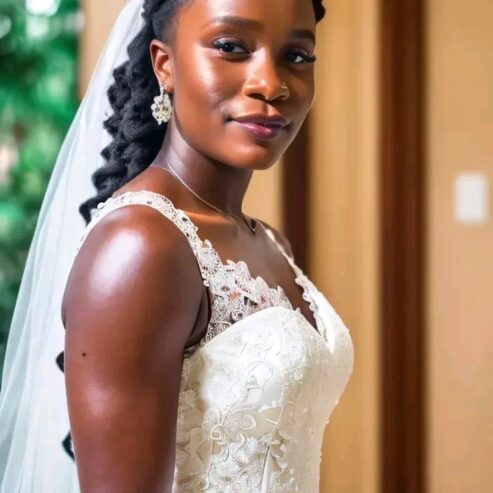 Wedding Gowns