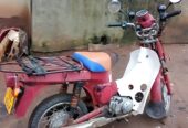 Suzuki jaguar