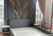 Nice modernized beds available at 0702132789