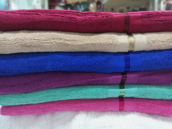 Super Towel