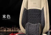Car seat covers