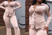 Women wear