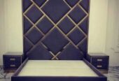 Nice modernized beds available at 0702132789