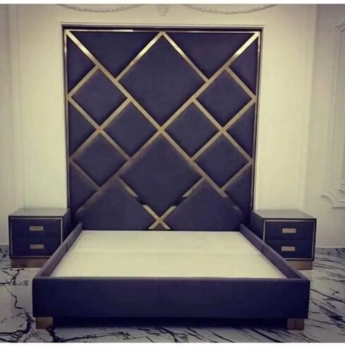 Nice modernized beds available at 0702132789
