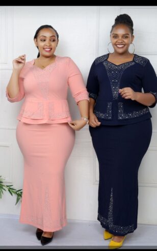 Classy ladies wear