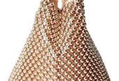 Beaded purses