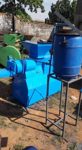 Soap making machine 432