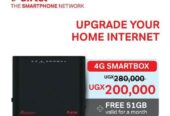 Airtel router 5g