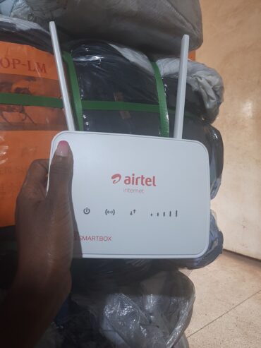 5g router +51gb