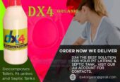 DX4 ORGANIC