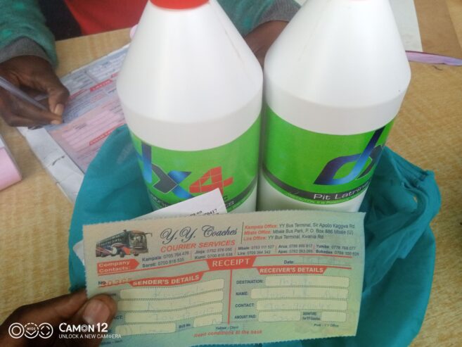 DX4 ORGANIC