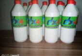 DX4 ORGANIC