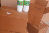 DX4 ORGANIC