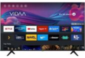 Globalstar 32 smart tv