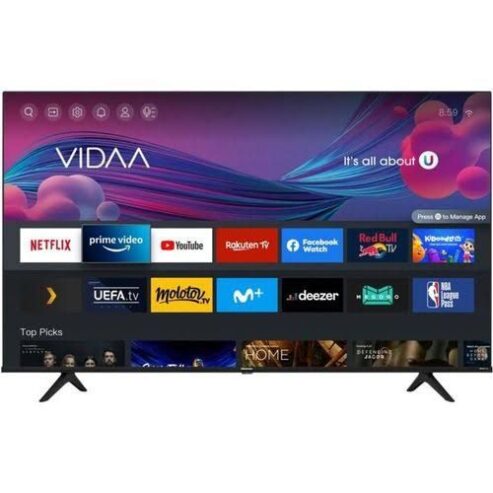 Globalstar 32 smart tv