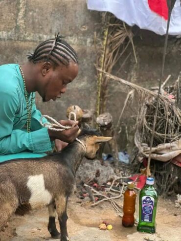 The Best Spiritual Powerful Herbalist In Nigeria