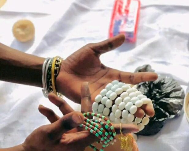 The Best Spiritual Powerful Herbalist In Nigeria