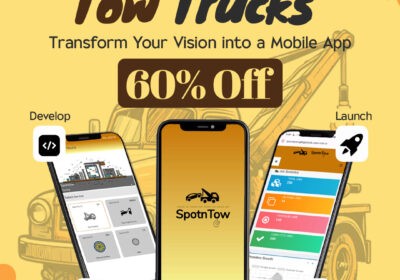 UBerfortowtruck