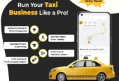 Transform Your Taxi Business with Custom Ride-Hailing App Development