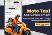 Develop An AI-Powered Uber Clone App For A Profitable Taxi Business